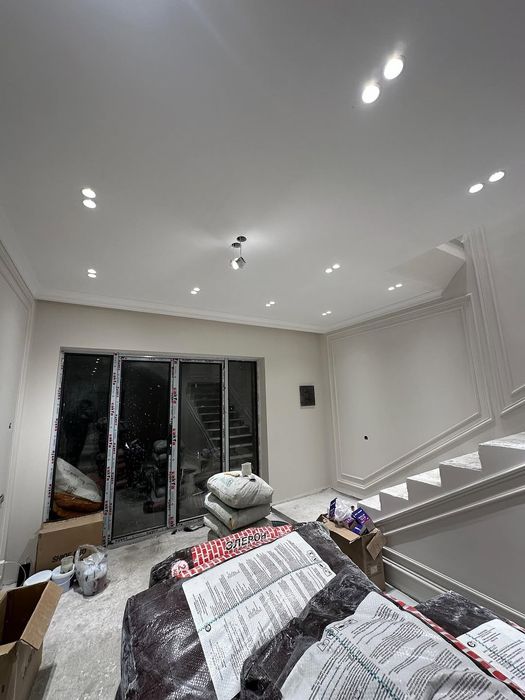 Услуги электрика