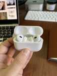 Наушники AirPods Pro 2