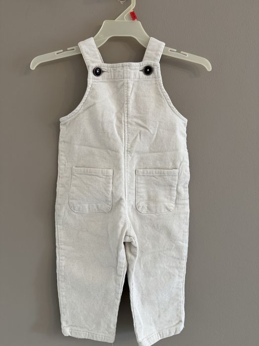 Baby boy zara overalls 80 (9-12 months)