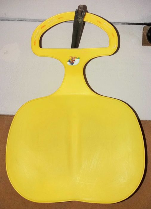 Ледяйка пластиковая детская - 500 тенге