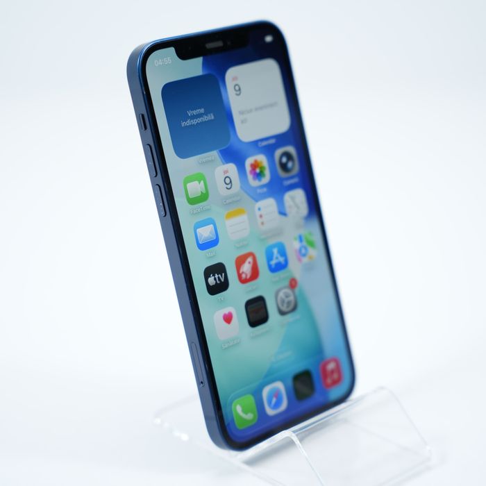 Telefon Apple Iphone 12 64GB - BSGmag