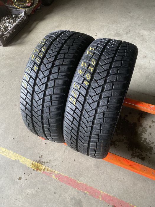 Anvelope iarna 225/45/18 Vredestein Wintrac Pro 225 45 18 R18