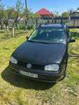 Volkswagen Golf 4