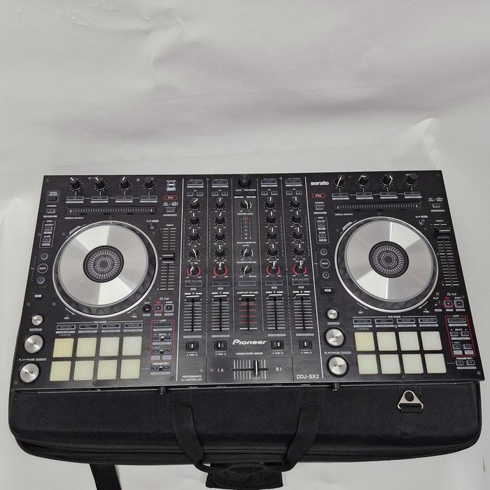 Liquid Money vinde  - Consola DJ Pioneer DJ DDJ SX2