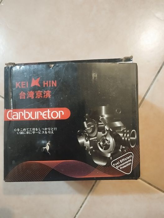 Продаётся карбюратор