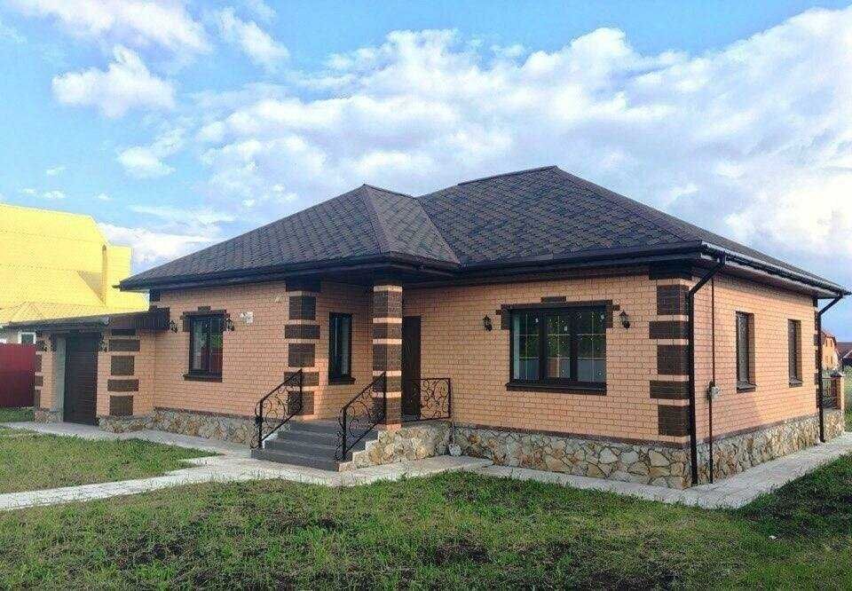 Продается дом 5 комнатных