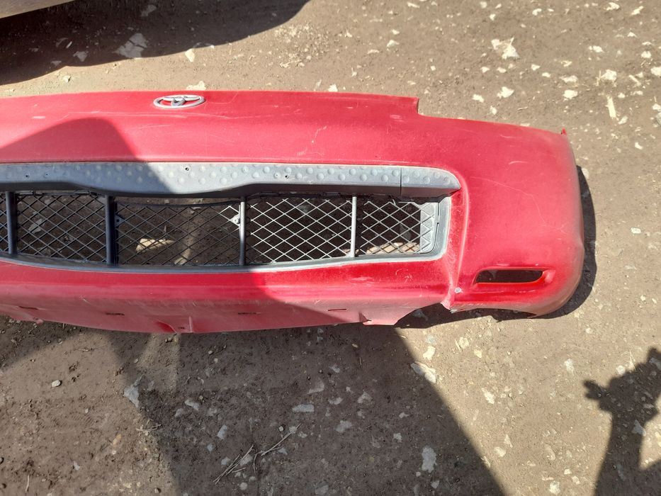 Дребна и задна броня за Toyota MR2