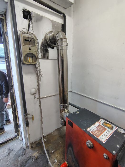 Дом в мкр Бирлик