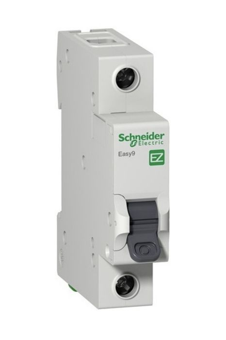 Автоматический выключатель, Schneider, новый.