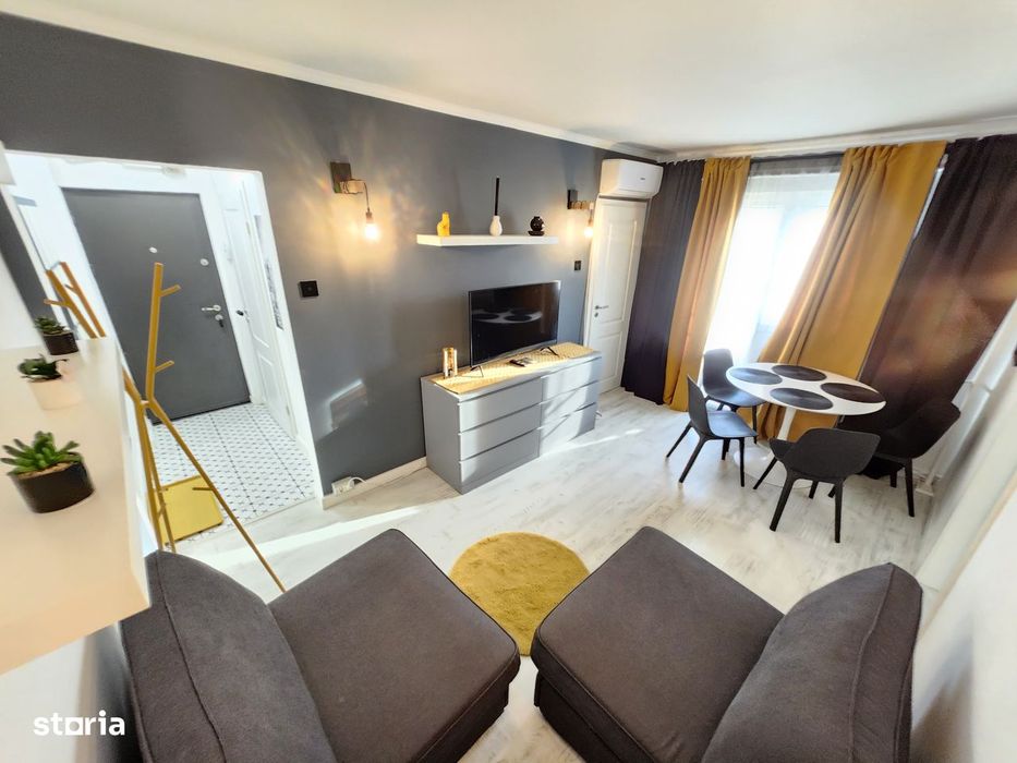 2Cam-Complex-4Min de Centru-Mobilat-Centrala-40MP-90000Euro-Negociabil