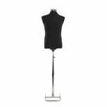 Inchiriez manechin, bust barbat cu picior gros