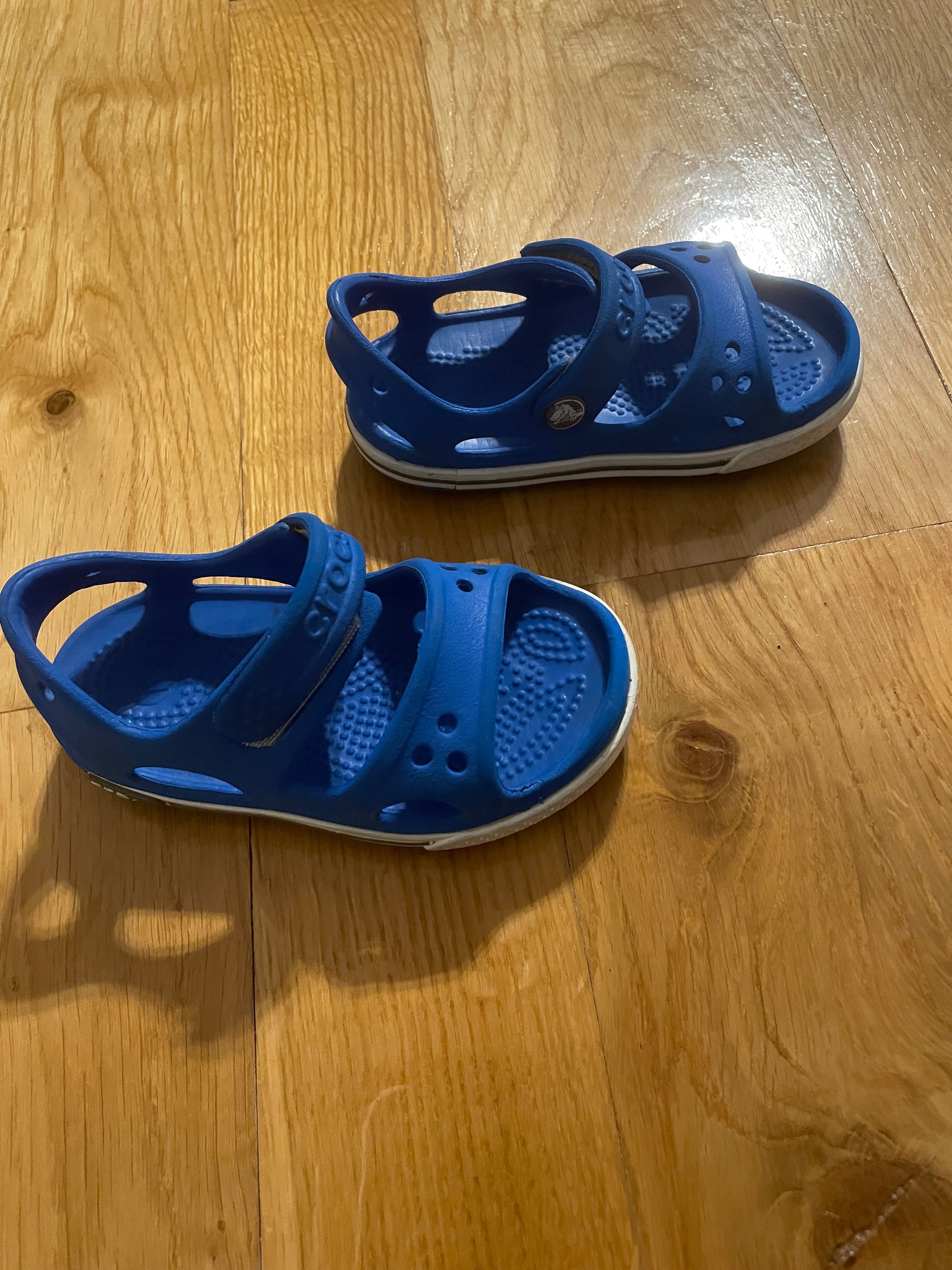 Sandale crocs C6