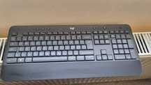 Logitech K545 ADVANCED Wireless Keyboard tastatura fuctuionala