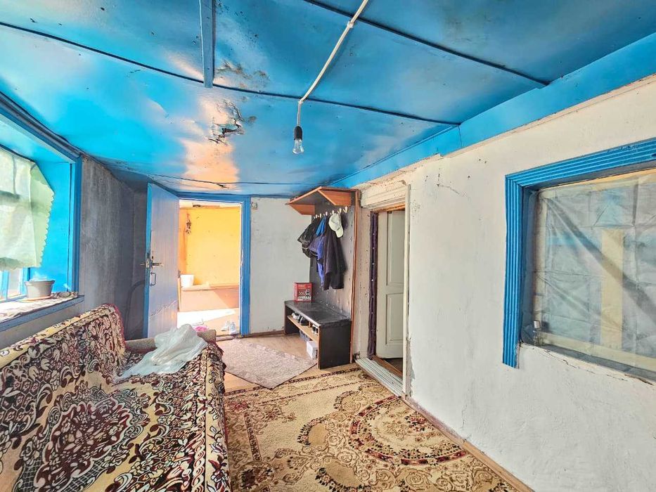 продается дом Хакимжанова