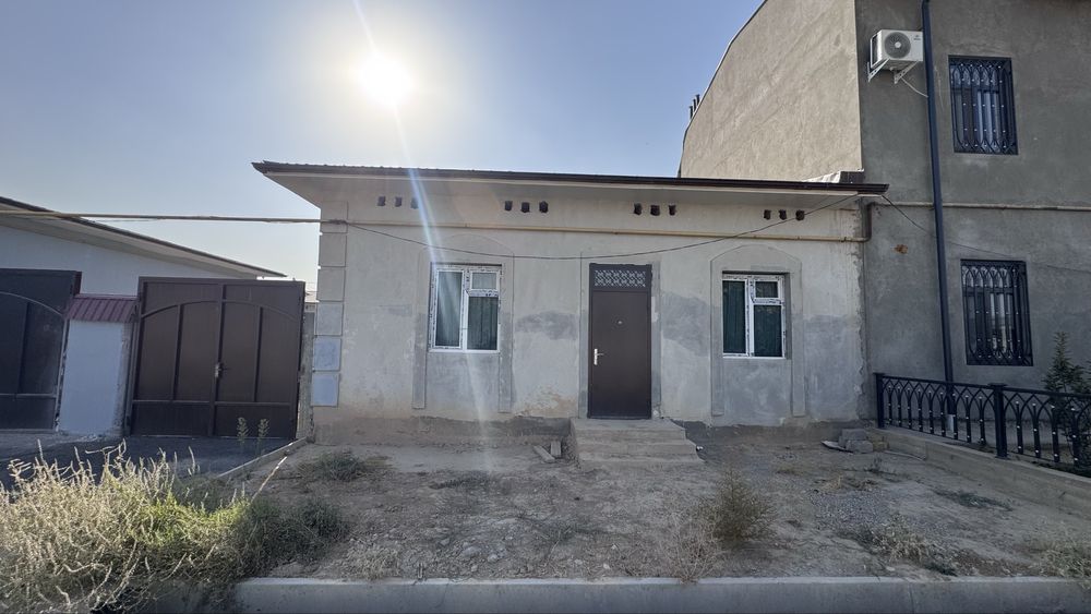 Тузель Срочно продается дом в закрытом котеджном поселке