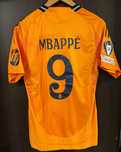 Mbappe tricou fotbal marime S
