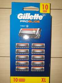 Set 10  Rezerve Gillette Proglide Berlin