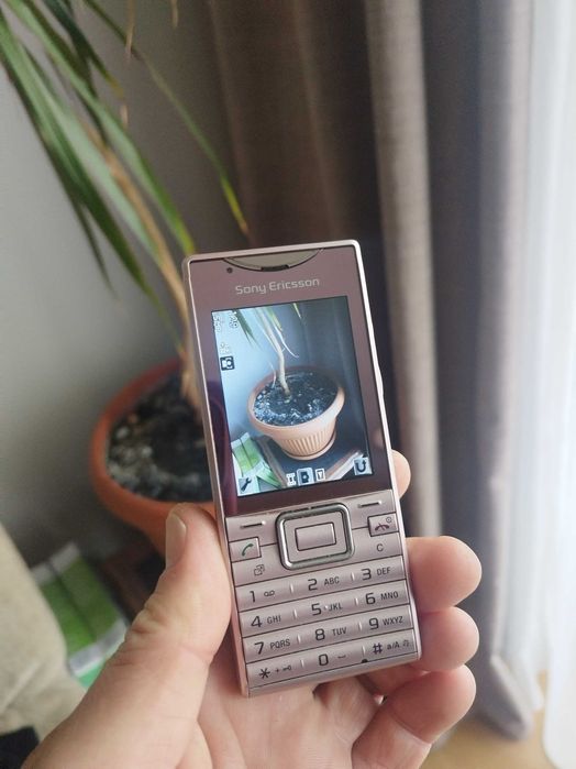 Telefon mobil Sony Ericsson J10I2l perfect functional