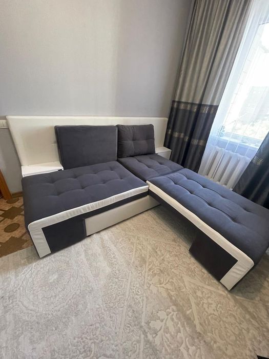 Продам диван в отличном состоянии