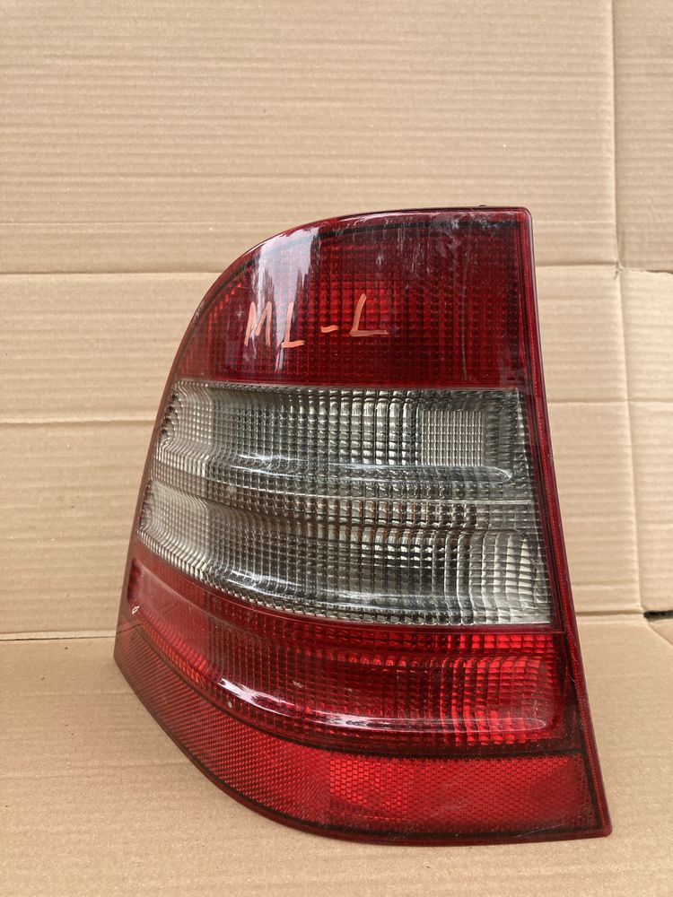 Ляв стоп за Mercedes ML / Мерцедес МЛ 2001 г
