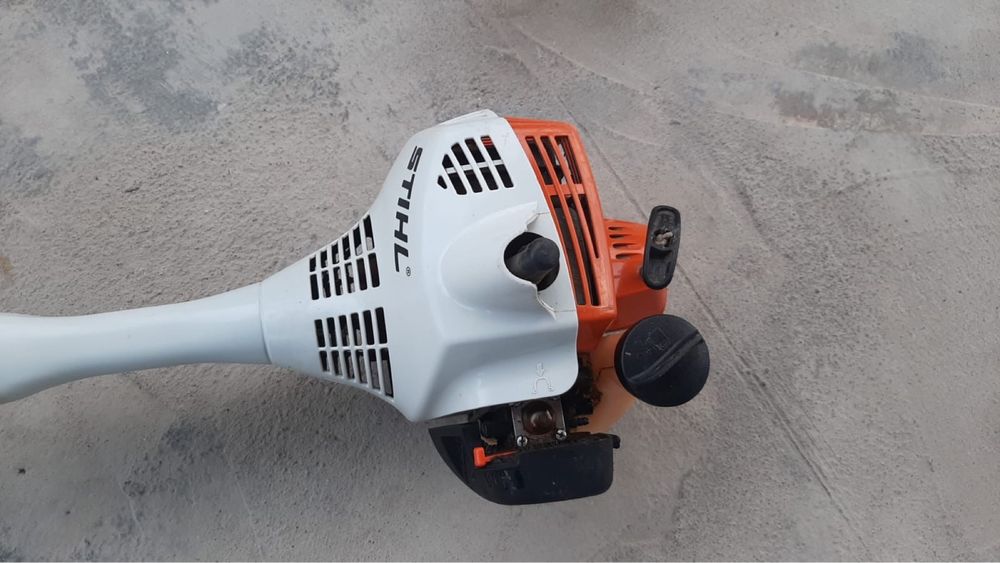 Триммер бензиновый STIHL FS 55
