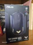 Mouse Gaming ASUS TUF M3 gen II (factura+garantie)