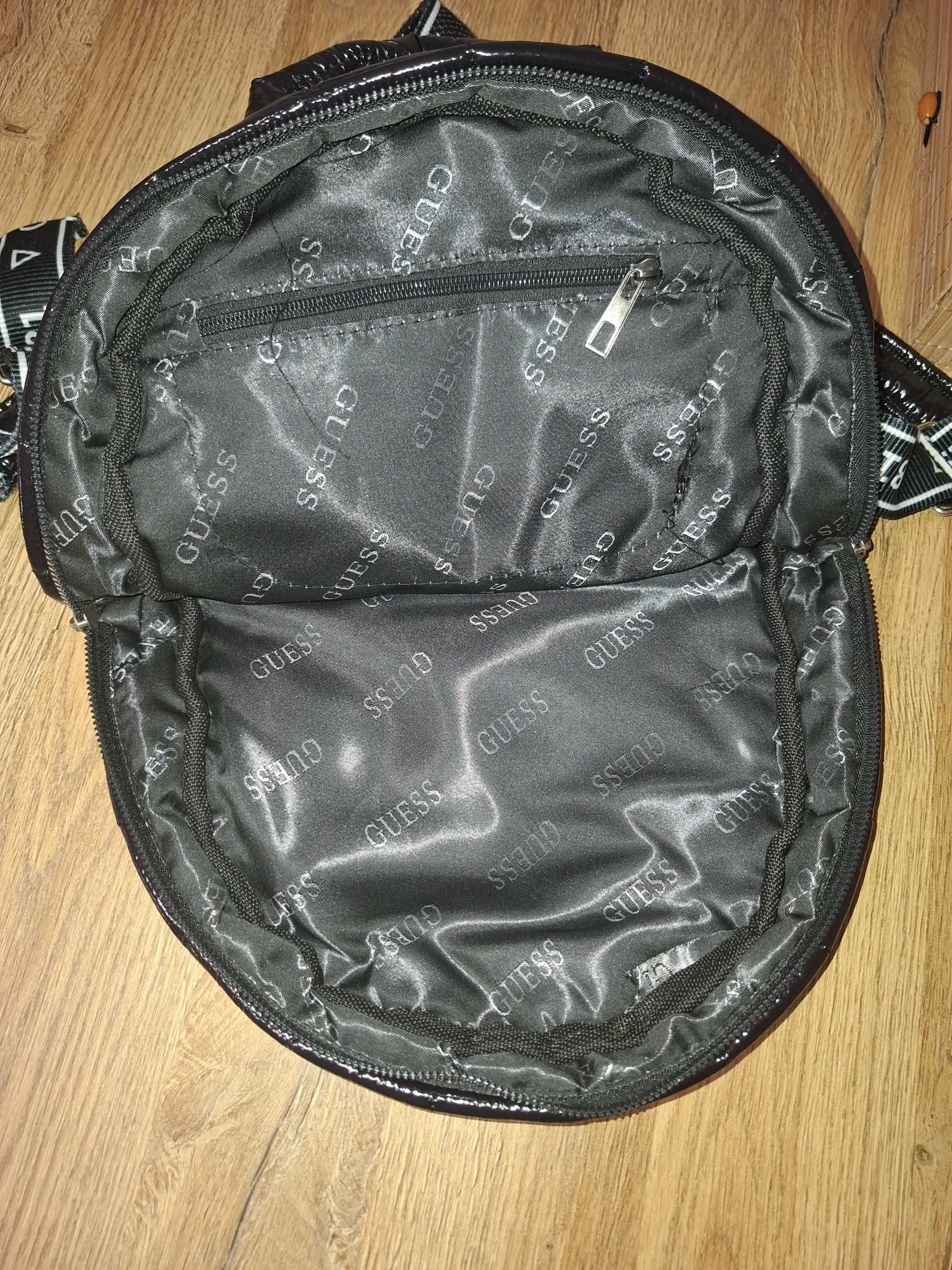 Нова раница на Guess