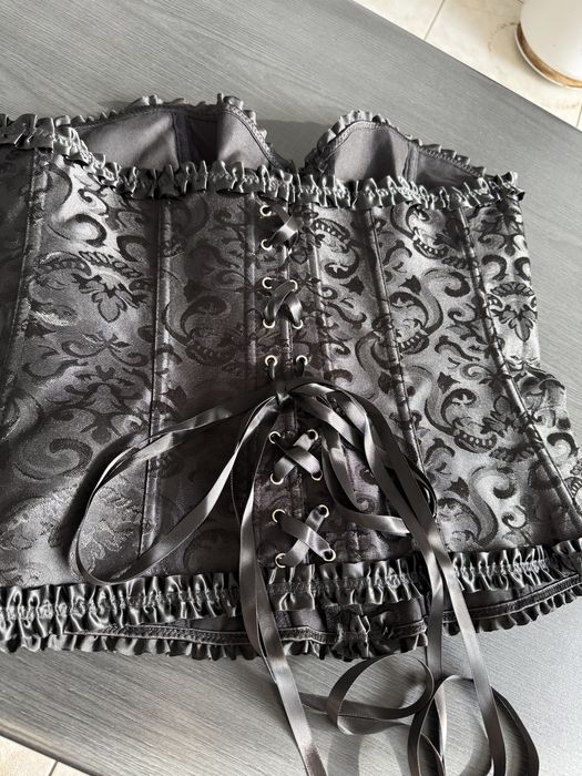 Официален Корсет