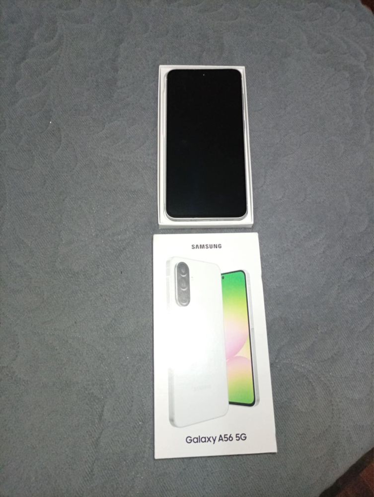 Samsung Galaxy A56 5G 256GB