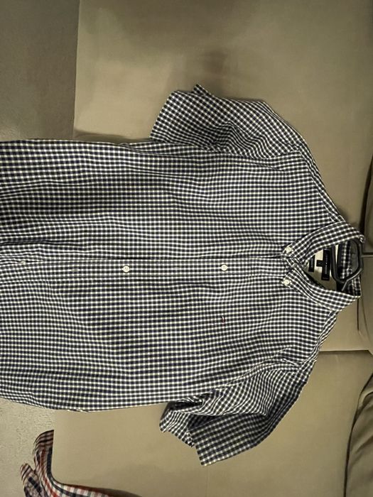 Camasa Tommy Hilfiger Originala