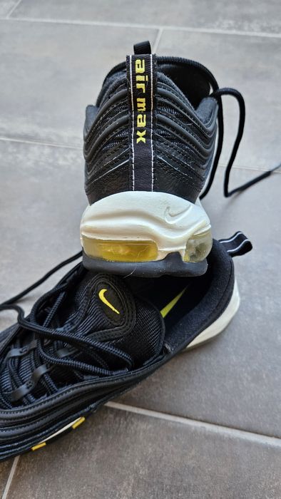 Nike Air Max Marimea 42