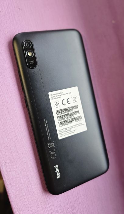 Smartphone Xiaomi Redmi 9A