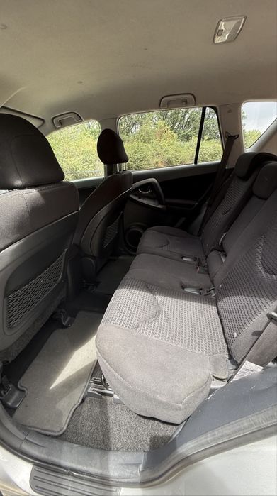 Toyota rav4   4x4 !!!