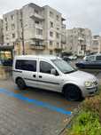Opel Combo 2005 1.6