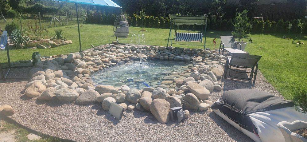 Озеленяване,Поддръжка на зелени площи,Поливни системи,Езера,Алпинеуми