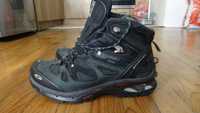 Salomon 44 gore-tex