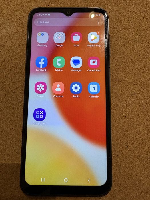 Samsung A145 Galaxy A14 Dual Sim 64 Gb ID-XXL2712