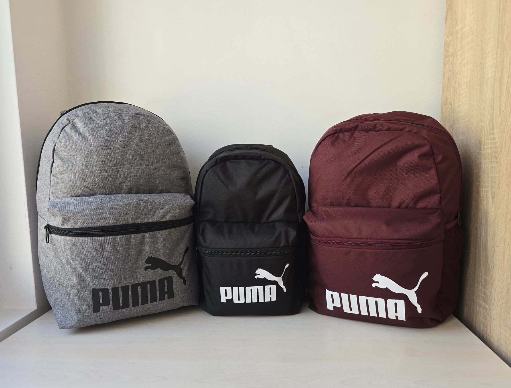 Раница Puma Нова