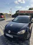 Volkswagen Golf 6 / 2.0 Diesel / 2009