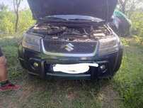 Dezmembrez Suzuki Grand Vitara II 1.6 benzina 2006