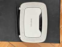 Router wireless TP-LINK TLWR740N 

Compatibil c