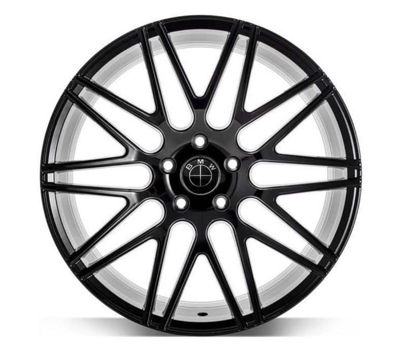 Jante 20 BMW 5x120 in 2 lățimiseria 3 seria 5 seria 6 seria 7 X1 X3 X5