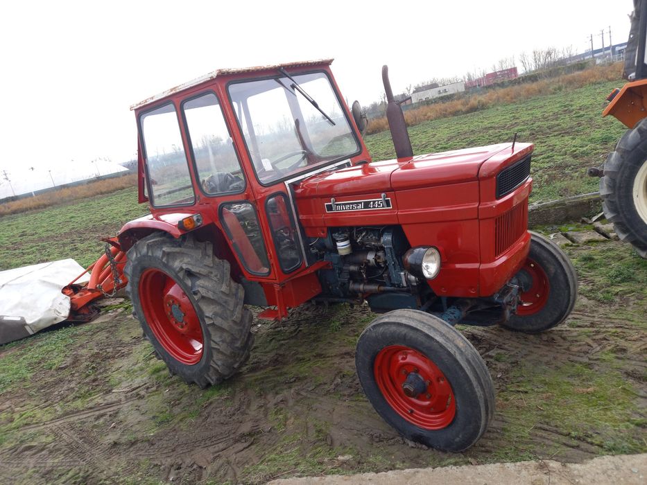 Universal 445 643 utb Dtc  fiat