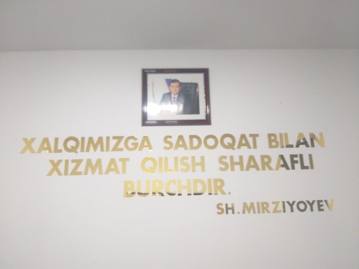 Tashqi reklama xizmatlari