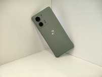 Хб! Motorola EdgE 40 Leather Nebula Green 8/256 Перфектен