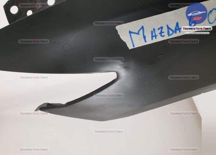 Оригинално ляво крило Мазда / Mazda 6 GJ [фейслифт] Оригинална лява пр