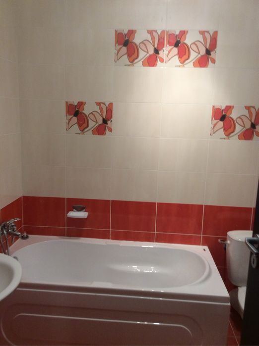 Garsoniera, Militari Residence