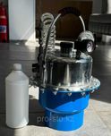 Установка для замены тормозной жидкости ВГАРАЖАХ BX-303