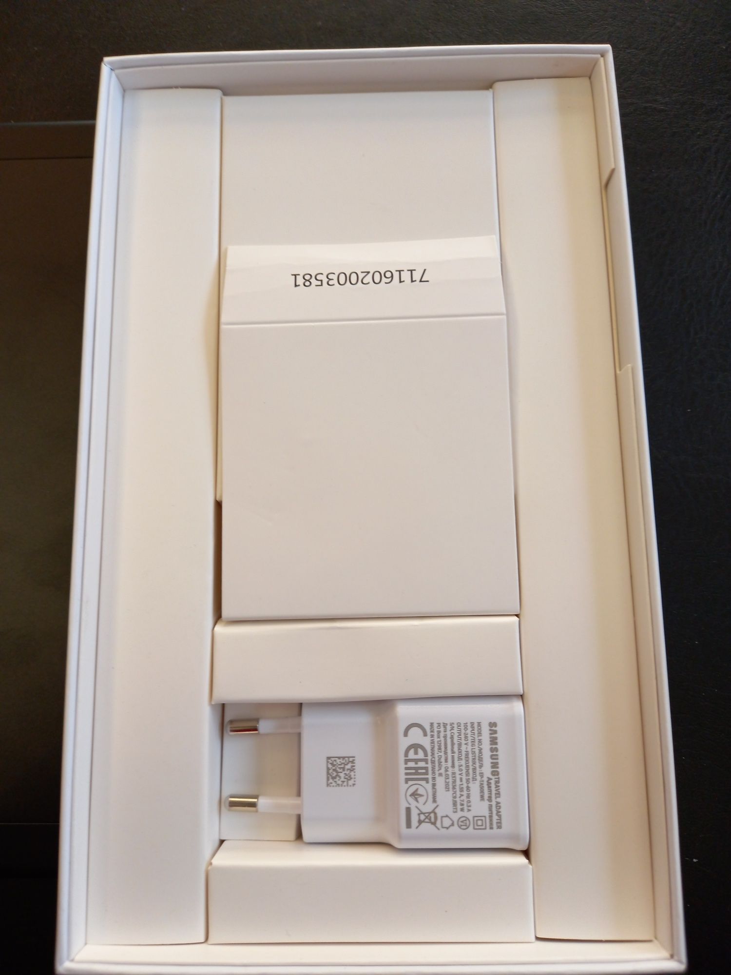 Samsung SM-T290 TAB A WIFI Таблет 8" Android 11 нови