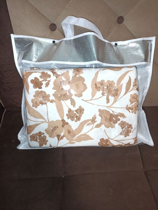 Постельный бельё FLANNEL